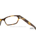 2015 hotselling demi klassische acetate hande gemacht brille optische frames eyewear brillen